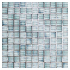 Плитка Glass Blocks Diesel Iris Ceramica