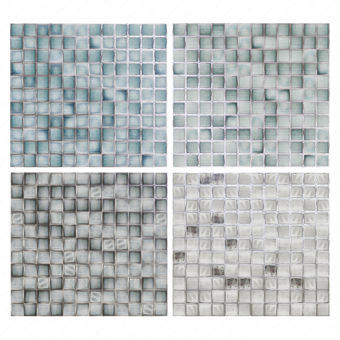 Плитка Glass Blocks Diesel Iris Ceramica