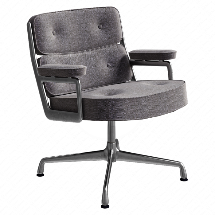 Стул офисный lobby от Vitra