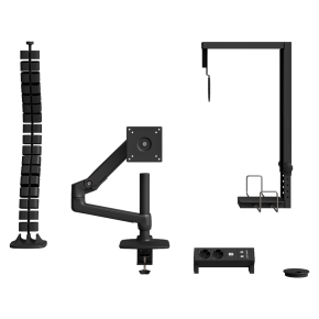 Desktop equipment