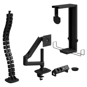 Desktop equipment