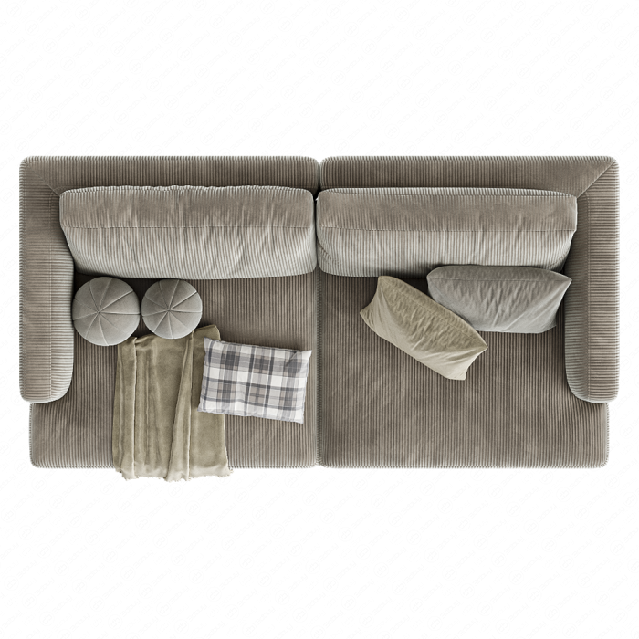 Диван Ibitsa от InmyRoom