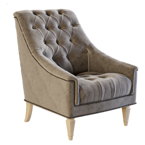 Elegance armchair from Horeca