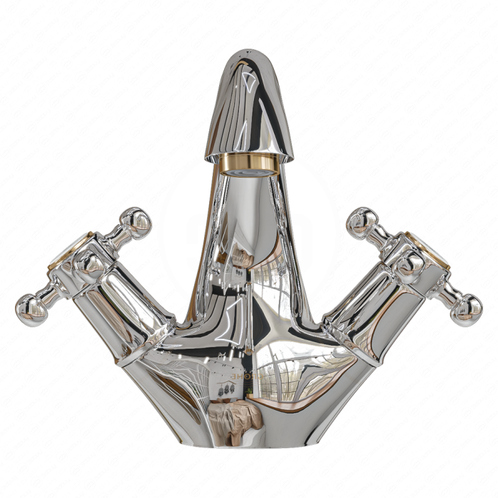 Смеситель Sinfonia от Grohe