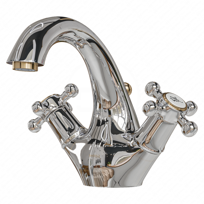 Смеситель Sinfonia от Grohe