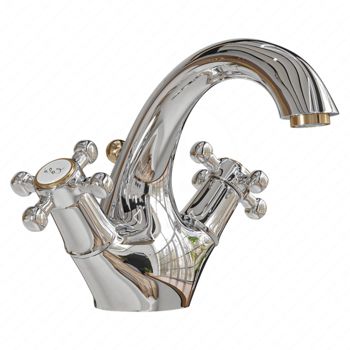 Смеситель Sinfonia от Grohe