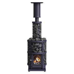 Fireplace Harvia Legend GreenFlame
