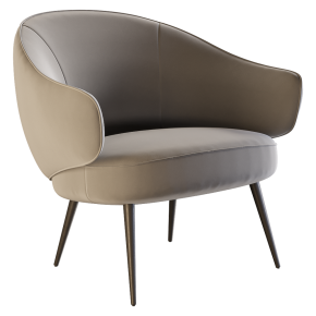 Кресло Charlotte от BoConcept