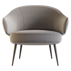 Кресло Charlotte от BoConcept