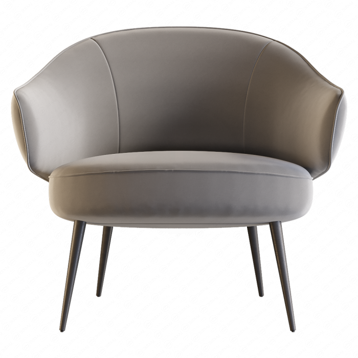 Кресло Charlotte от BoConcept