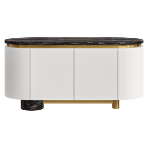 Dresser Alder Lenzi Marble