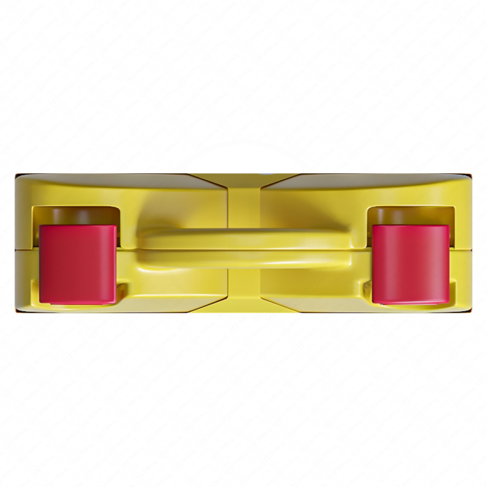 Креативный чемодан LEGO Classic