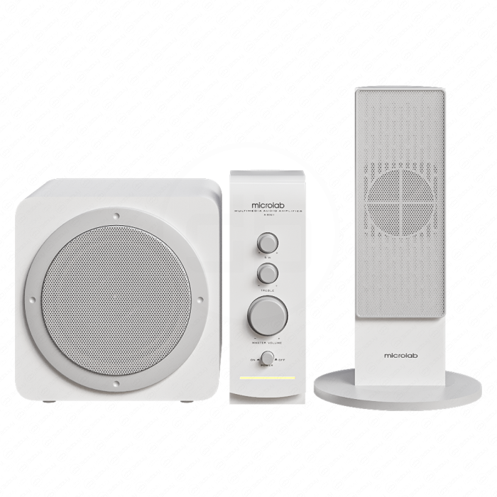 Акустическая система Microlab A-6321