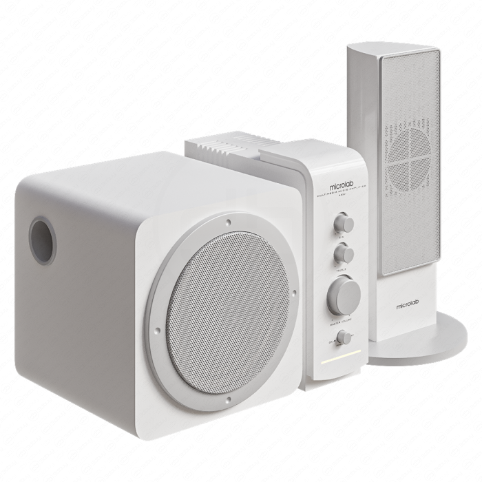 Акустическая система Microlab A-6321