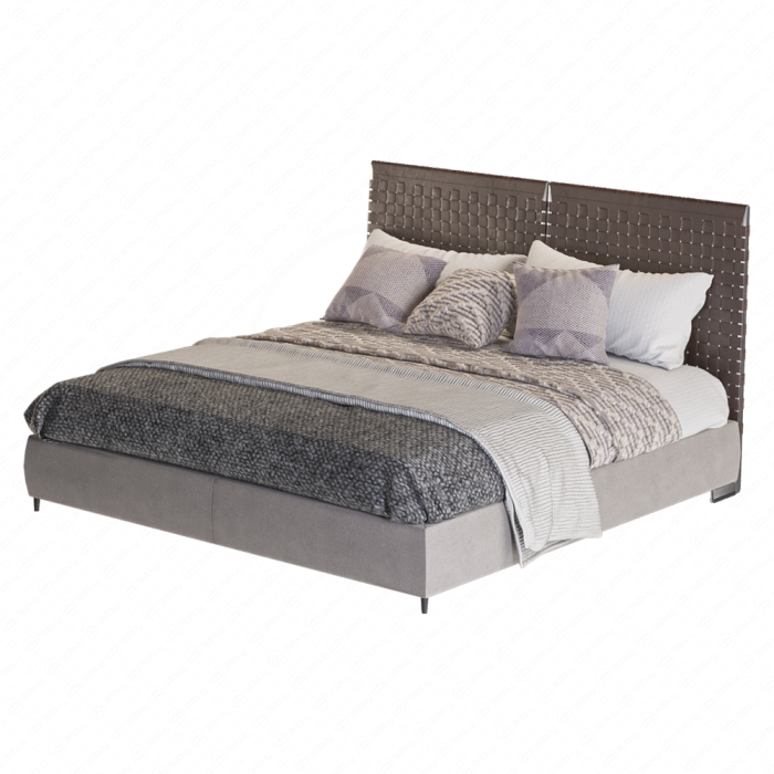 Кровать Cestone от Flexform