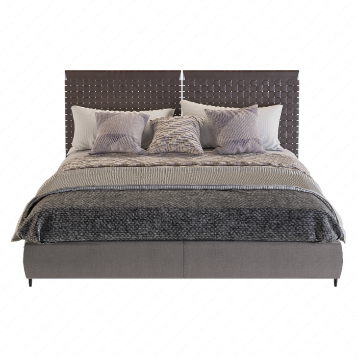 Кровать Cestone от Flexform