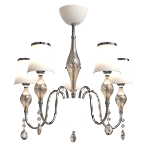 Люстра 806050 ESCICA Lightstar