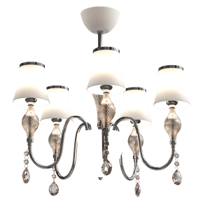 Люстра 806050 ESCICA Lightstar