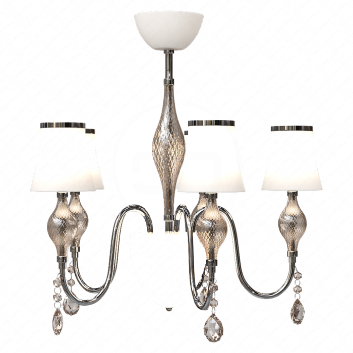 Люстра 806050 ESCICA Lightstar