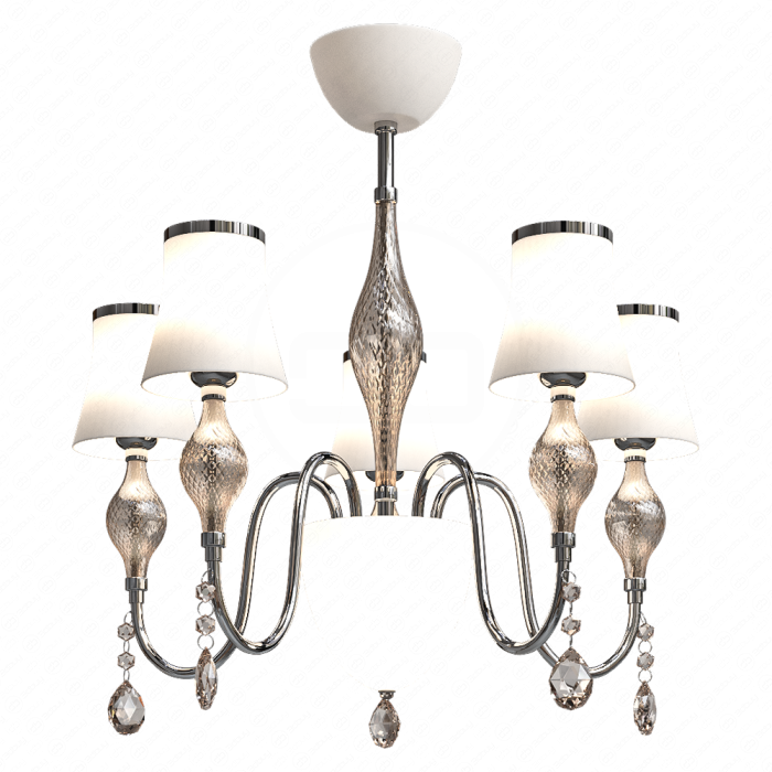 Люстра 806050 ESCICA Lightstar
