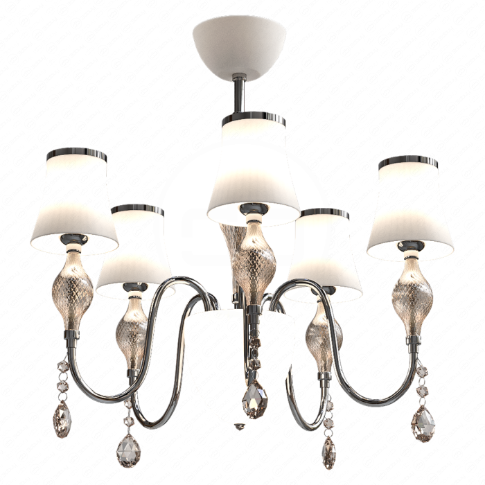 Люстра 806050 ESCICA Lightstar