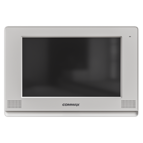 Домофон с дисплеем Commax №9