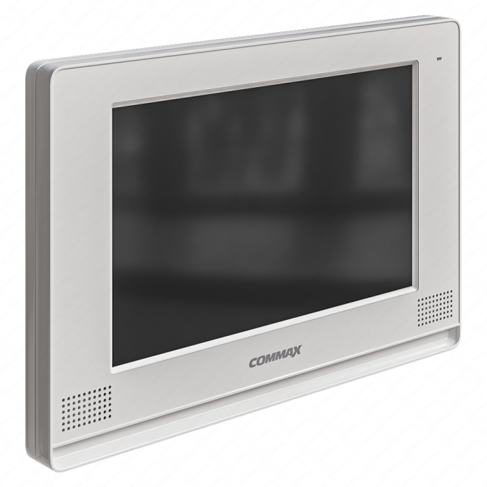 Домофон с дисплеем Commax №9