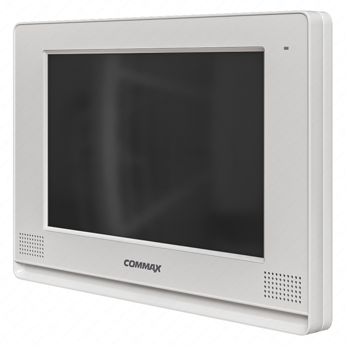 Домофон с дисплеем Commax №9