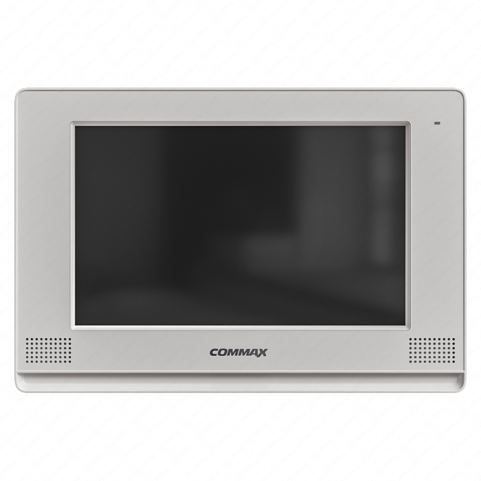 Домофон с дисплеем Commax №9