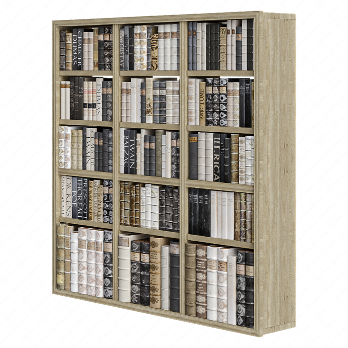 Книжный набор №5