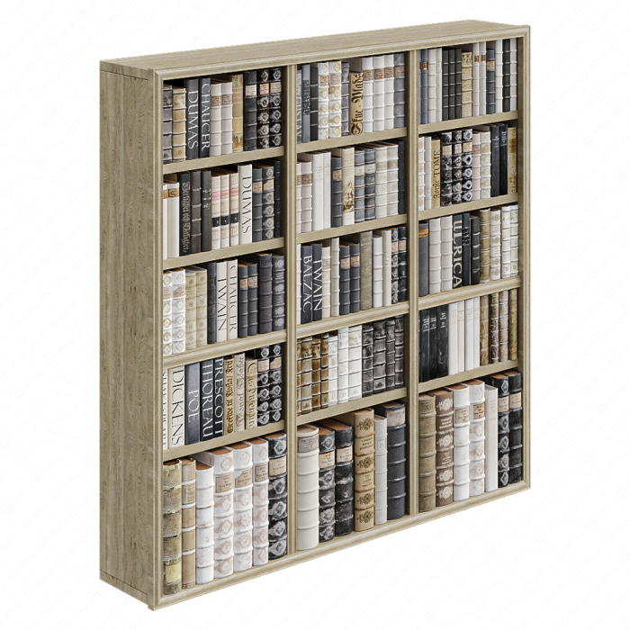 Книжный набор №5