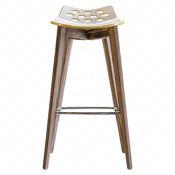Барный стул JAM от Calligaris  стул