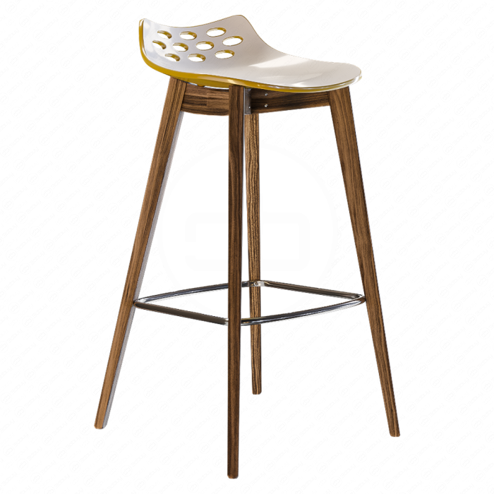 Барный стул JAM от Calligaris  стул