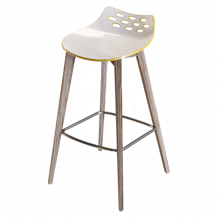Барный стул JAM от Calligaris  стул
