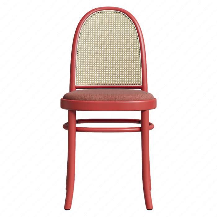 Стулья от WIENER GTV DESIGN
