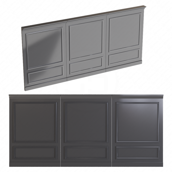 Спальный набор