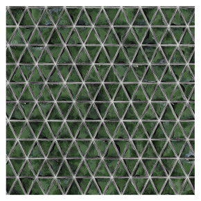 Бирюзовая плитка PBR Material-07