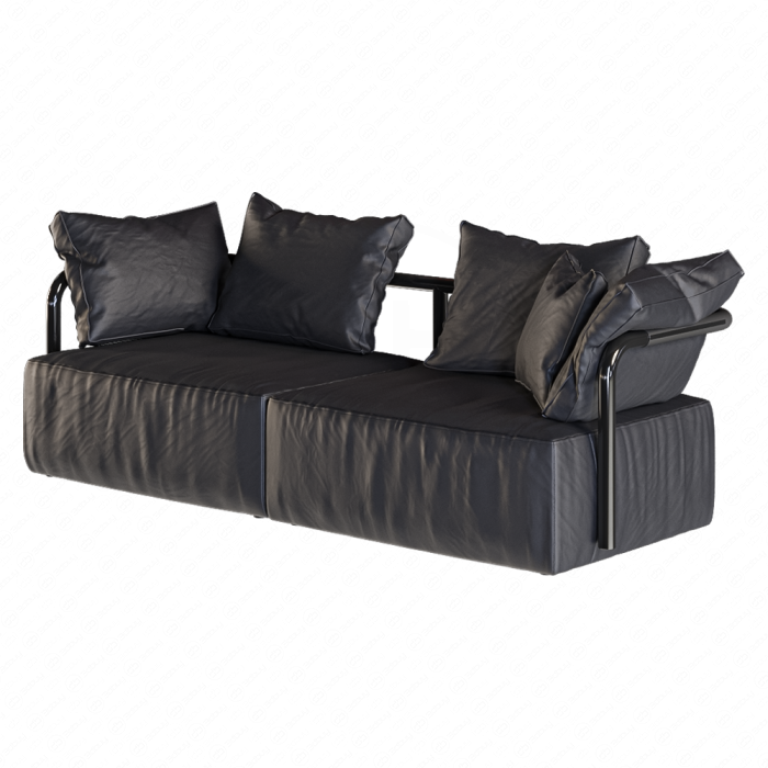 Диван 503 SOFT PROPS от Casina