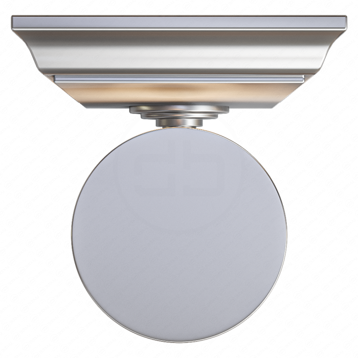 Бра металлическое KELLER SCONCE