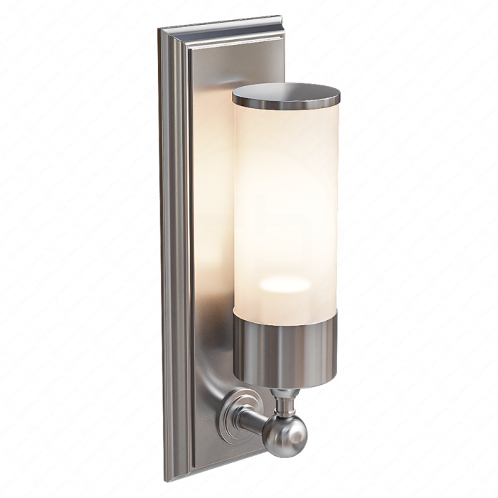 Бра металлическое KELLER SCONCE