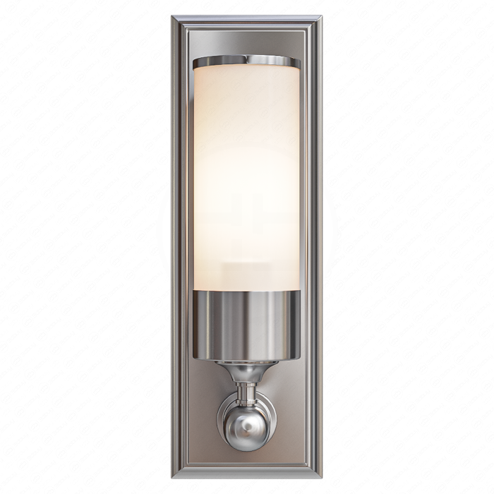 Бра металлическое KELLER SCONCE