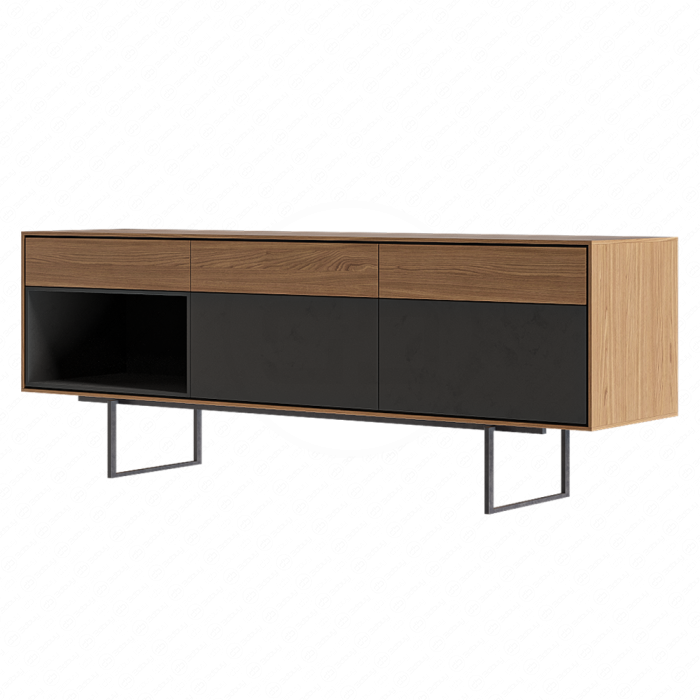 Тв тумба Aura Credenza от от Treku