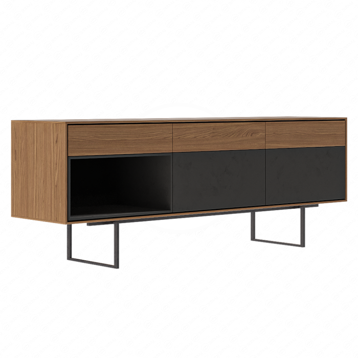 Тв тумба Aura Credenza от от Treku