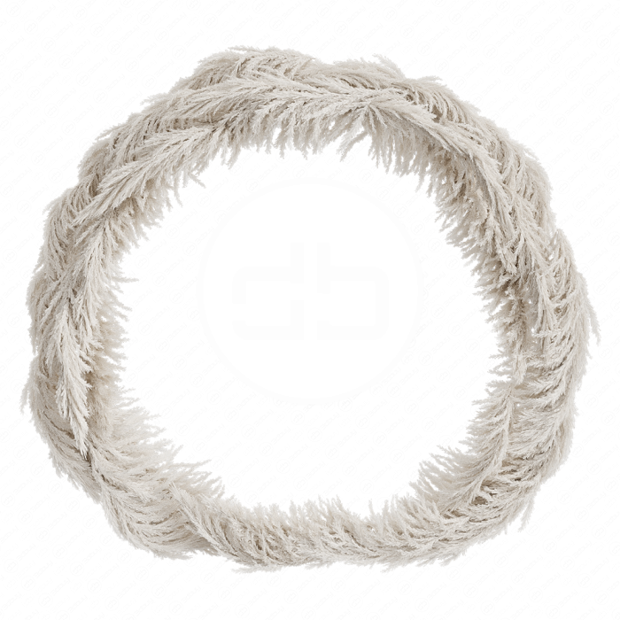 Свадебная арка из сухоцветов кортадерия Свадебная арка из сухоцветов кортадерия