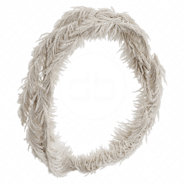 Свадебная арка из сухоцветов кортадерия Свадебная арка из сухоцветов кортадерия