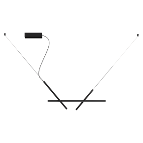 Подвесной светильник ACROSS от LUCEPLAN