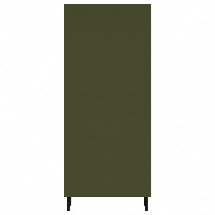 Стеллаж Блест Олива