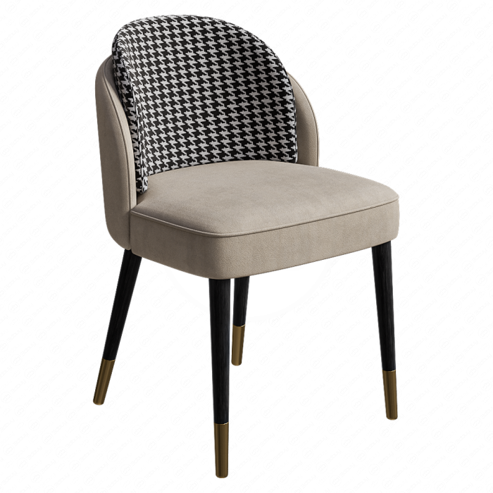 Стул SHEPARD Cazarina Interiors