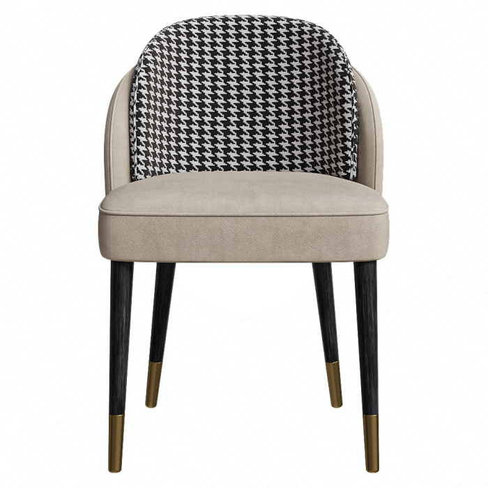 Стул SHEPARD Cazarina Interiors