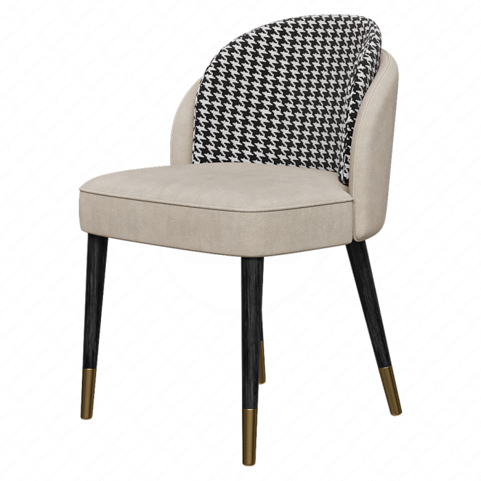 Стул SHEPARD Cazarina Interiors